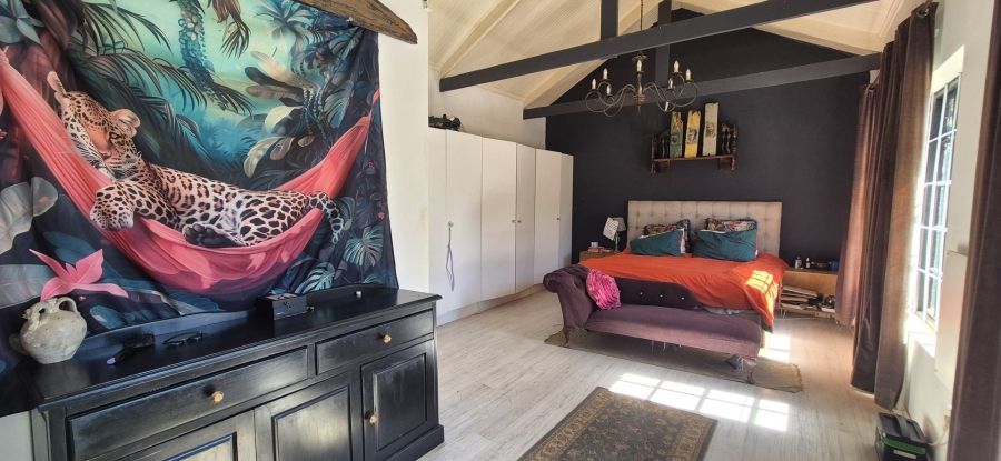 4 Bedroom Property for Sale in Morning Star Western Cape